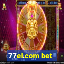 77el.com bet